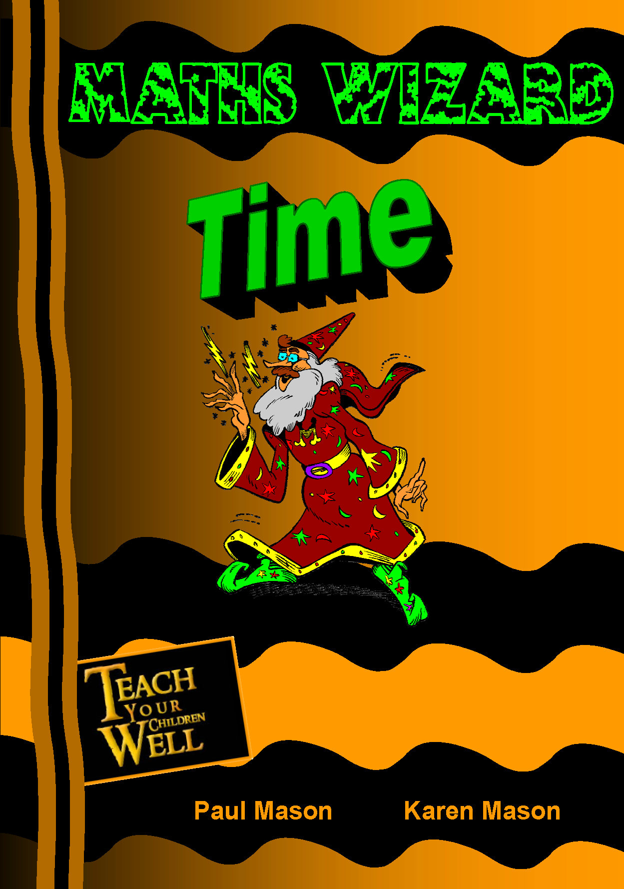 Time (Clocks)